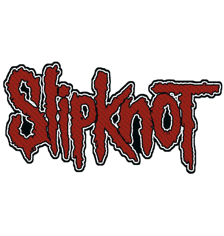 Slipknot Flash Sheet 