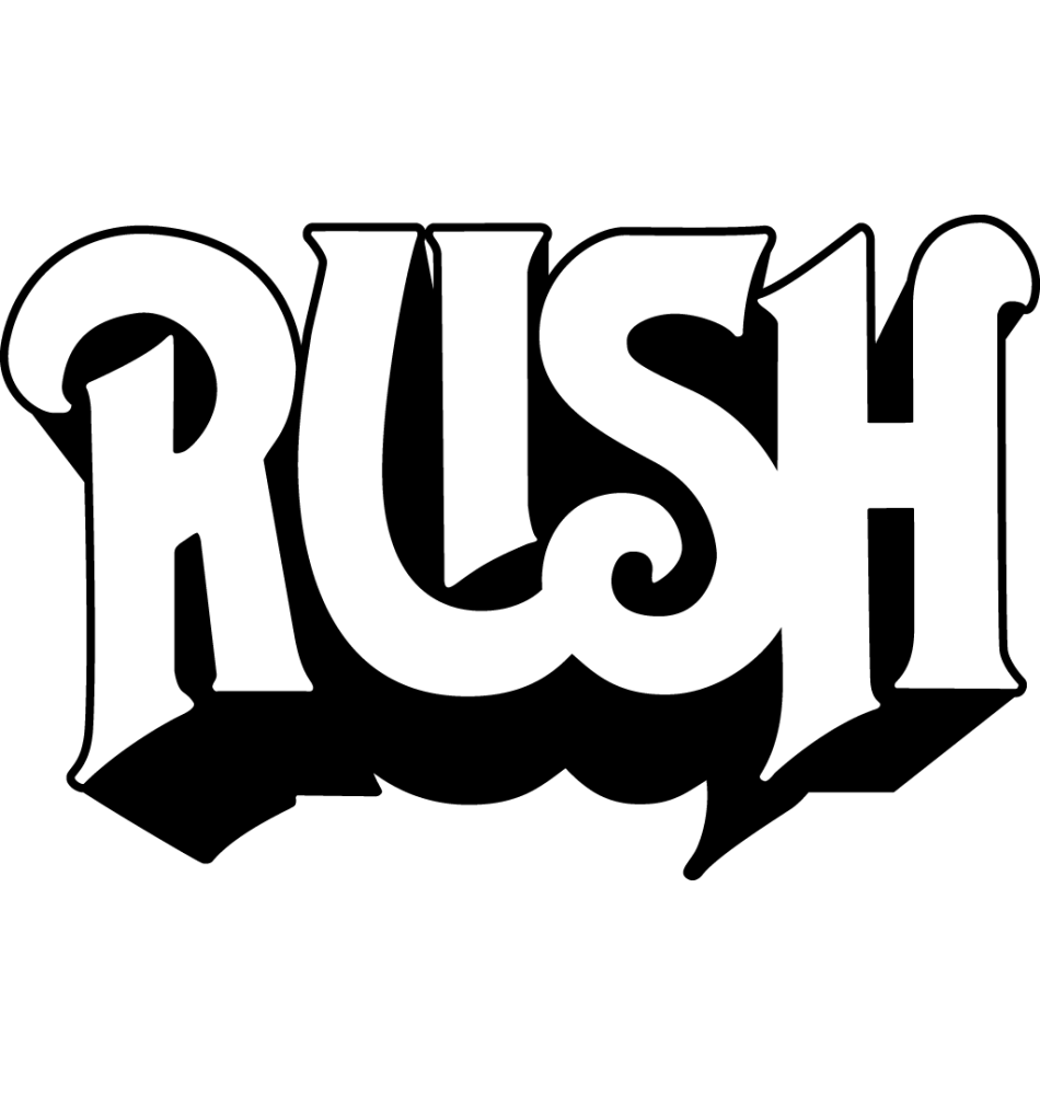 Note Rush Logo Rush - Tom Sawyer - Drum Sheet - Drum Score - Drum Note - Drum ...