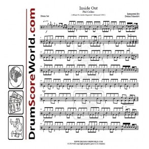 Another Day in Paradise by P. Collins  Drum lessons, Phil collins, Guitar  songs