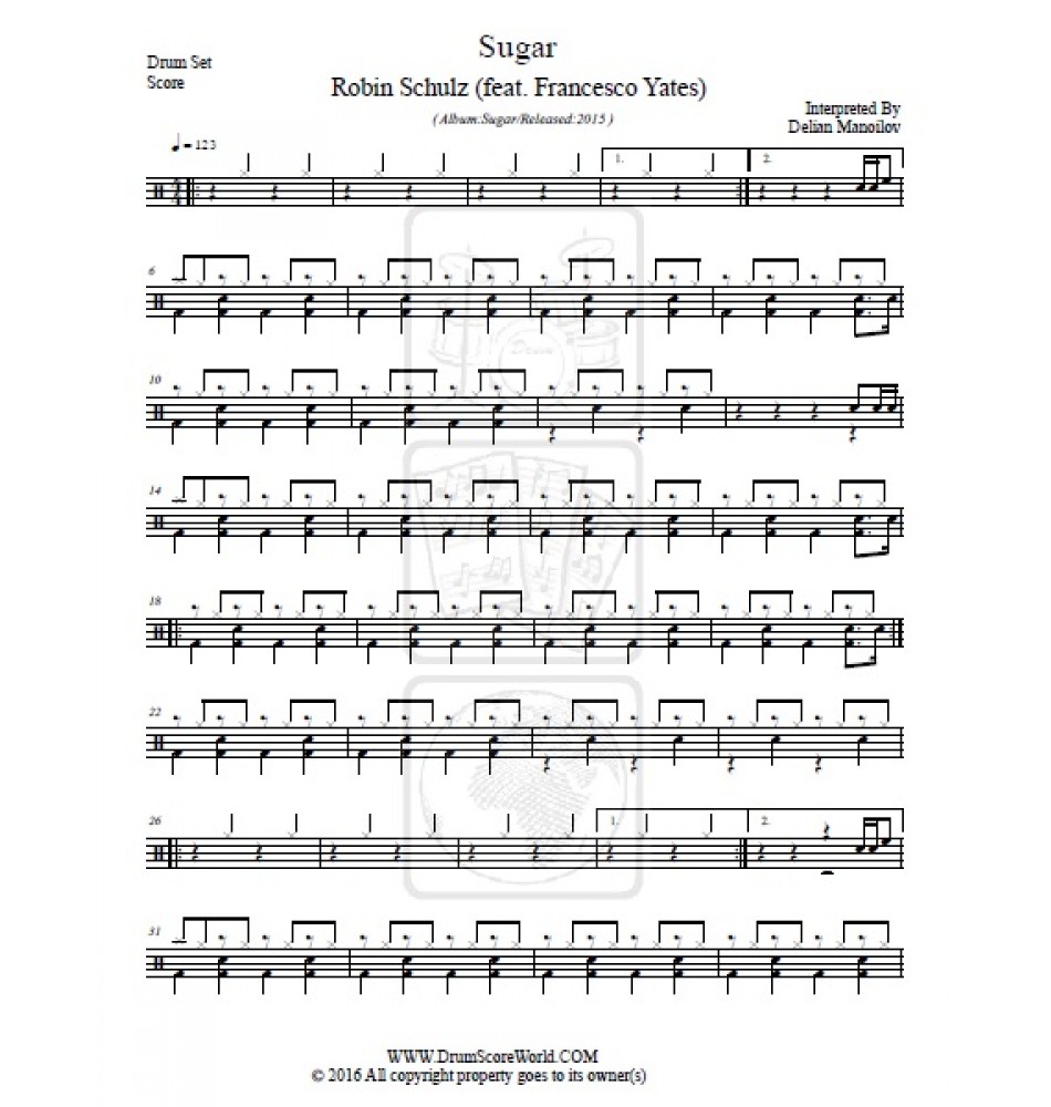 Live Wire - Mötley Crüe - Drum Sheet Music - DrumScoreWorld.com –  DrumSetSheetMusic